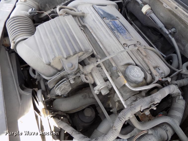 image for item GW9060 2004 Saturn Ion