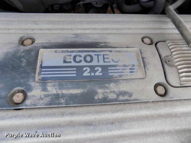 image for item GW9060 2004 Saturn Ion