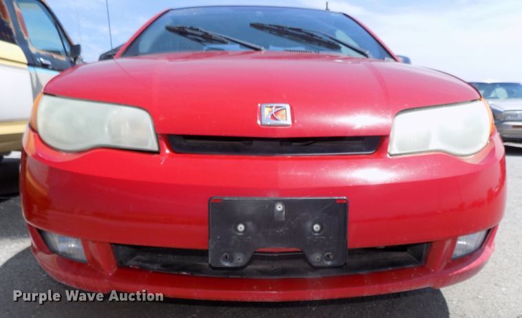 image for item GW9060 2004 Saturn Ion