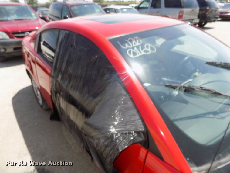 image for item GW9060 2004 Saturn Ion