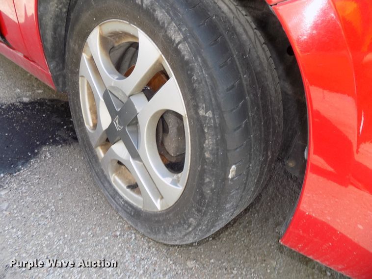 image for item GW9060 2004 Saturn Ion