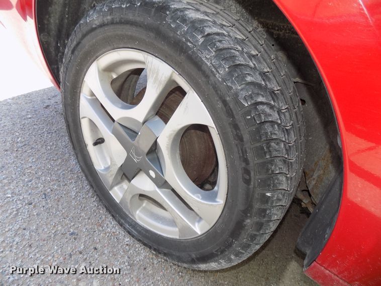 image for item GW9060 2004 Saturn Ion