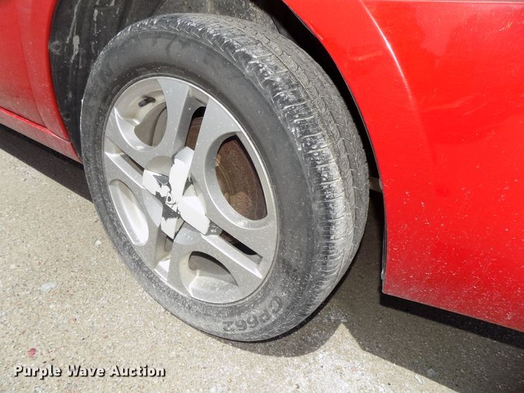 image for item GW9060 2004 Saturn Ion