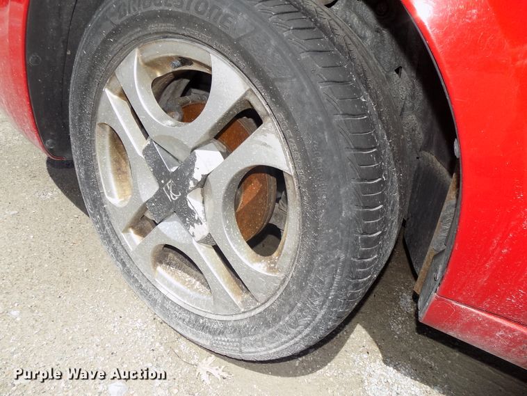 image for item GW9060 2004 Saturn Ion