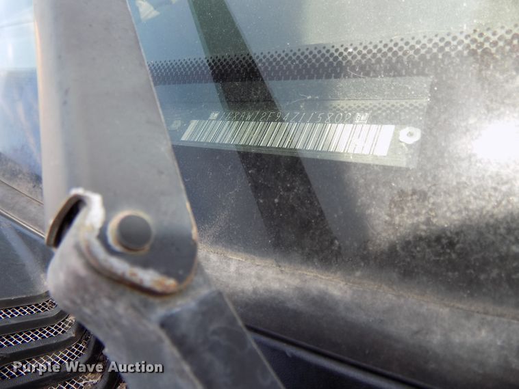 image for item GW9060 2004 Saturn Ion