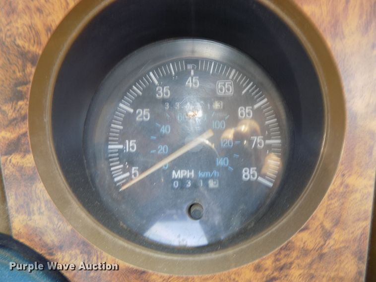 image for item GW9061 1984 Ford Ranger  pickup truck