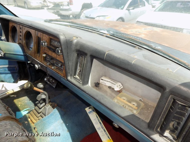 image for item GW9061 1984 Ford Ranger  pickup truck