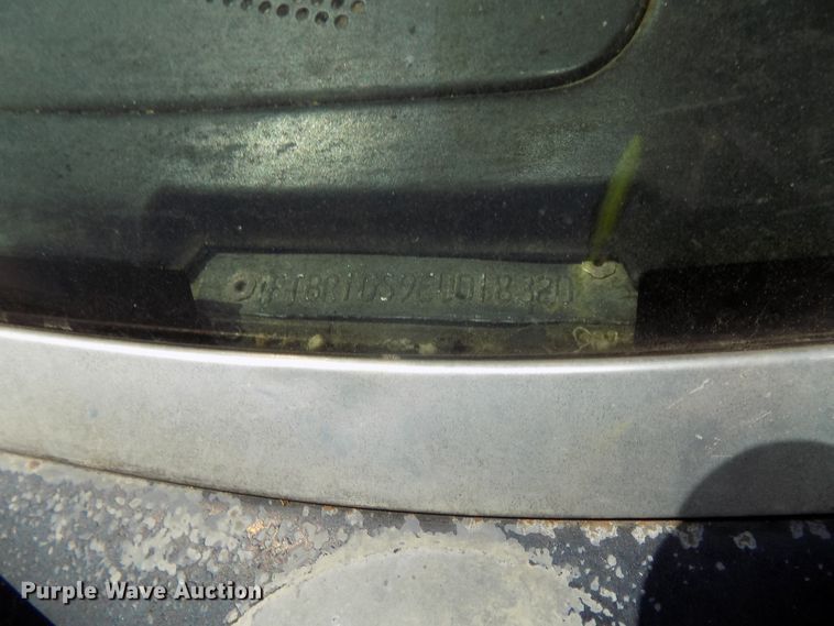 image for item GW9061 1984 Ford Ranger  pickup truck