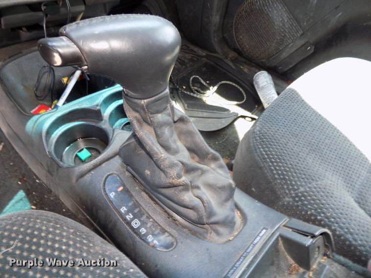 image for item GW9063 1997 Chevrolet Blazer  SUV