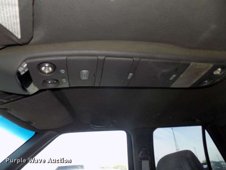 image for item GW9063 1997 Chevrolet Blazer  SUV