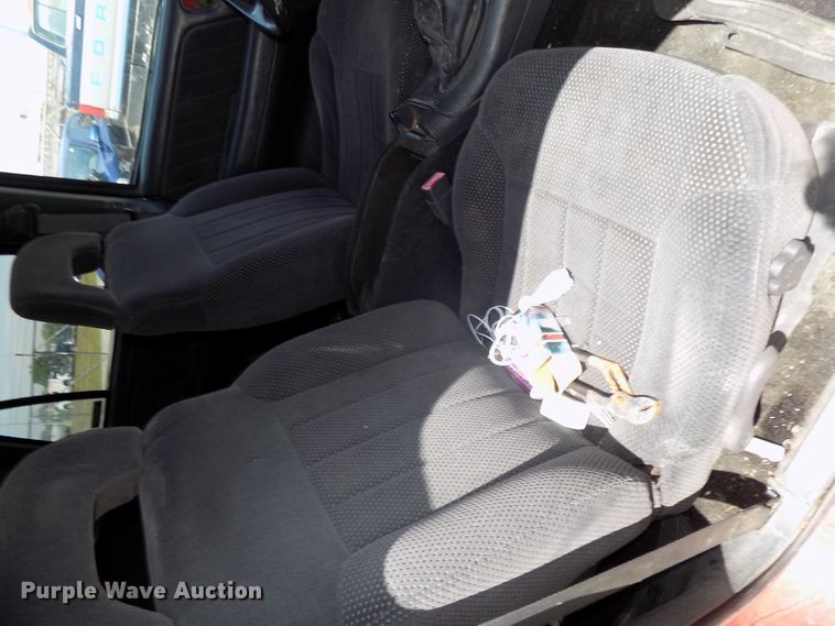 image for item GW9063 1997 Chevrolet Blazer  SUV