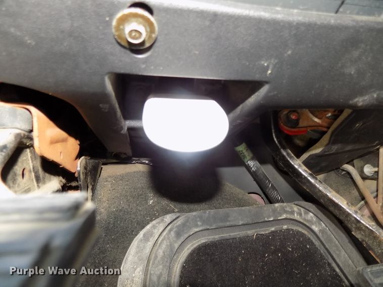 image for item GW9063 1997 Chevrolet Blazer  SUV