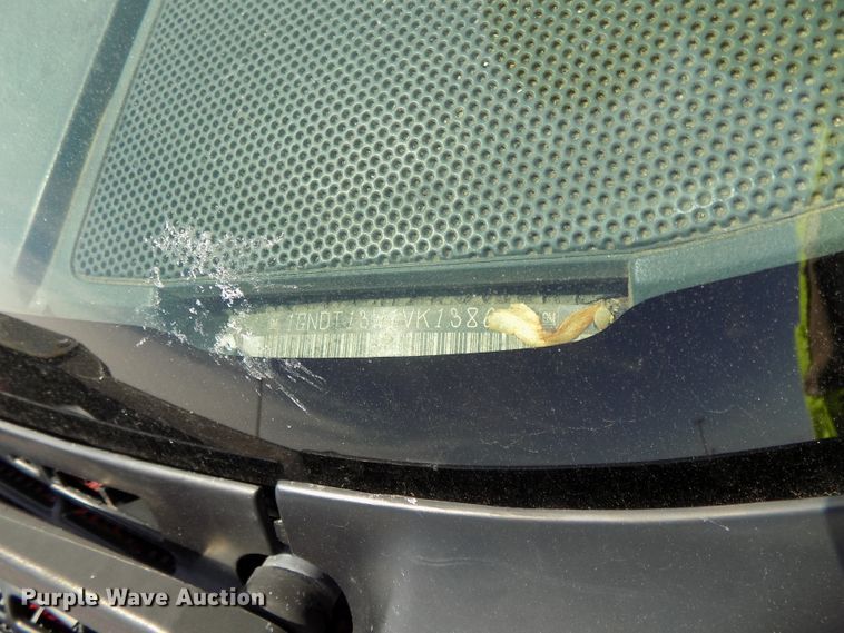 image for item GW9063 1997 Chevrolet Blazer  SUV