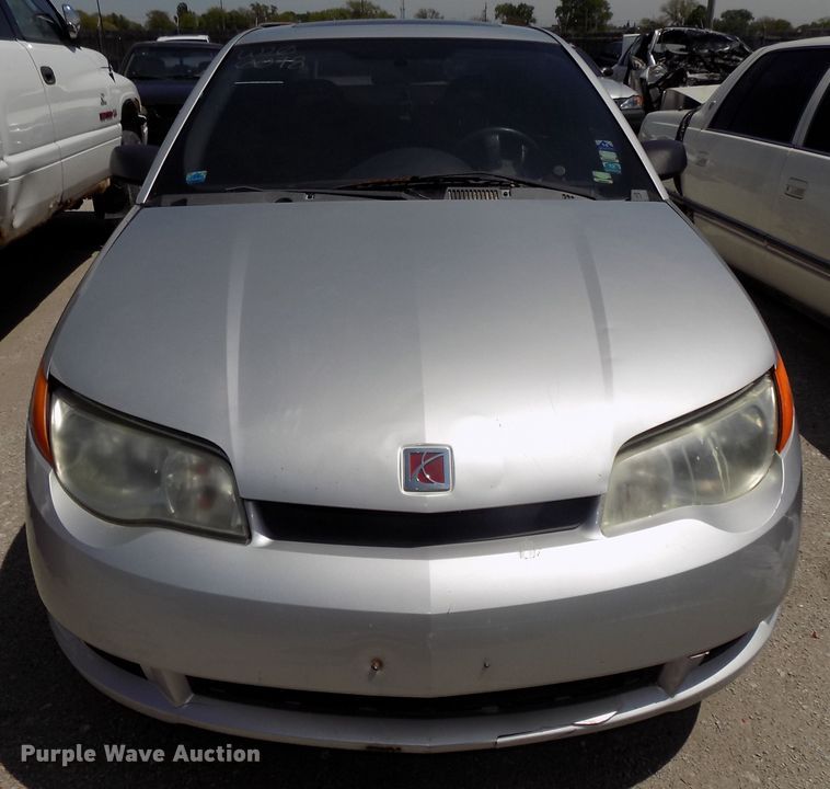 image for item GW9065 2005 Saturn Ion