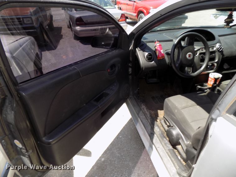 image for item GW9065 2005 Saturn Ion