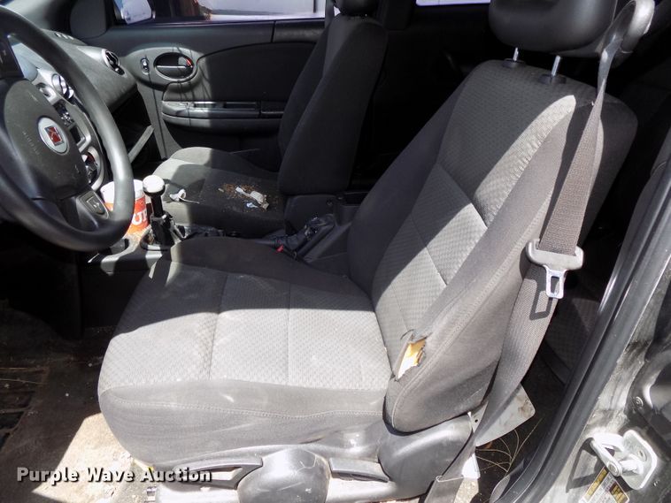 image for item GW9065 2005 Saturn Ion