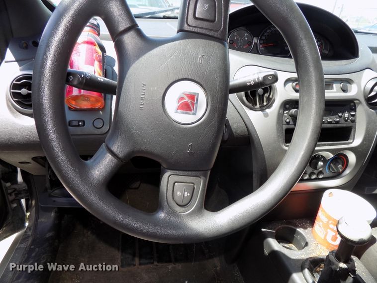 image for item GW9065 2005 Saturn Ion