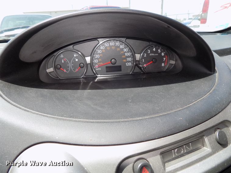 image for item GW9065 2005 Saturn Ion