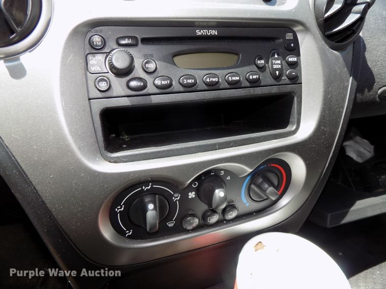 image for item GW9065 2005 Saturn Ion