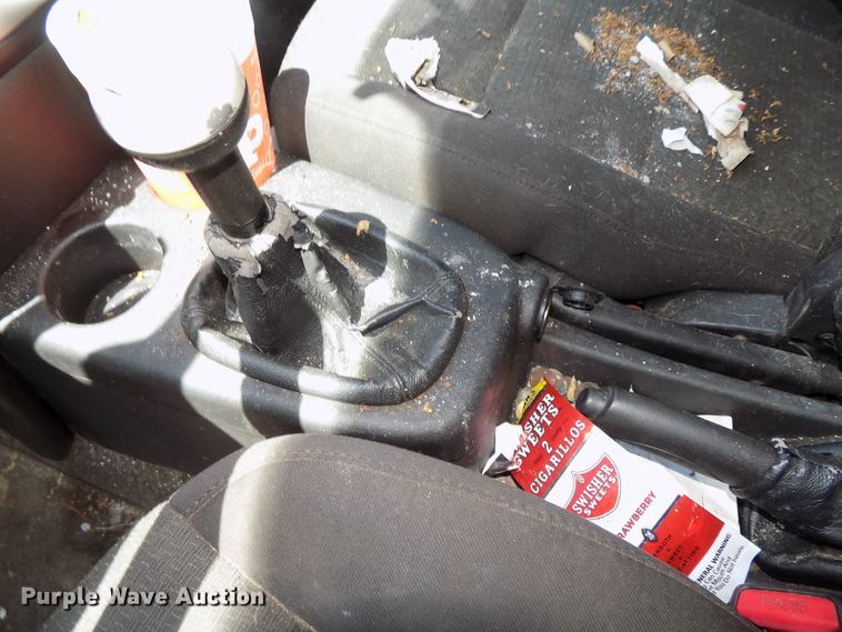 image for item GW9065 2005 Saturn Ion