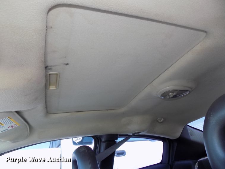 image for item GW9065 2005 Saturn Ion