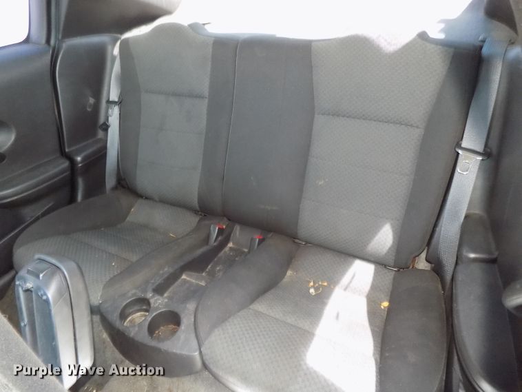 image for item GW9065 2005 Saturn Ion