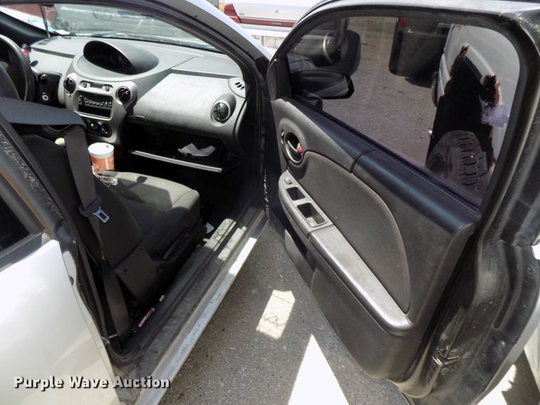 image for item GW9065 2005 Saturn Ion