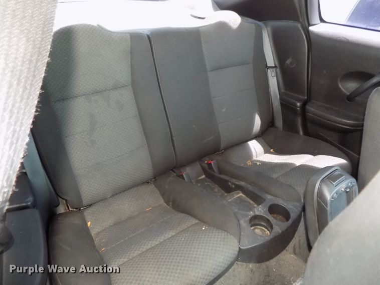 image for item GW9065 2005 Saturn Ion