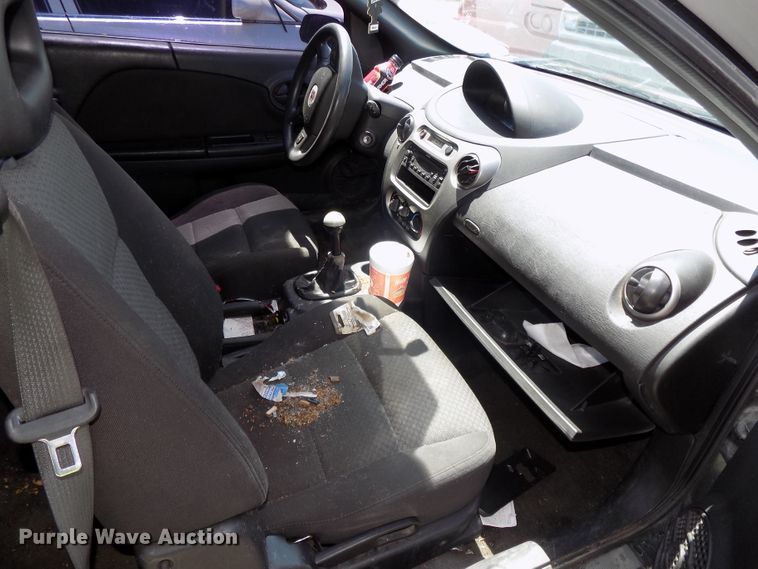 image for item GW9065 2005 Saturn Ion