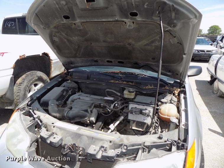 image for item GW9065 2005 Saturn Ion