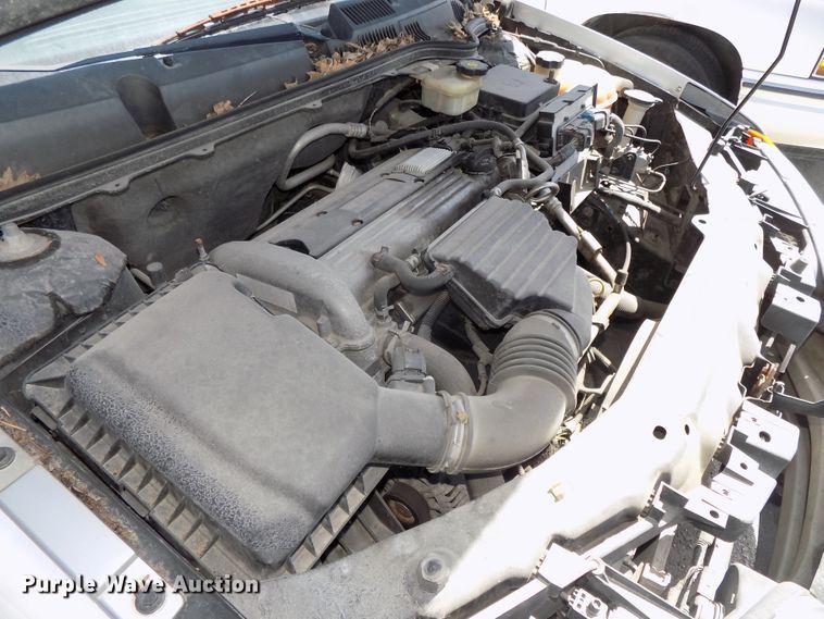 image for item GW9065 2005 Saturn Ion