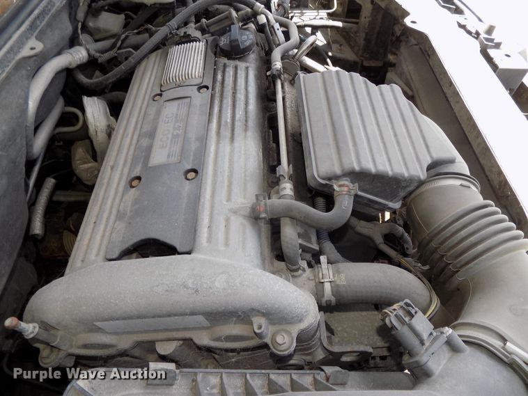 image for item GW9065 2005 Saturn Ion