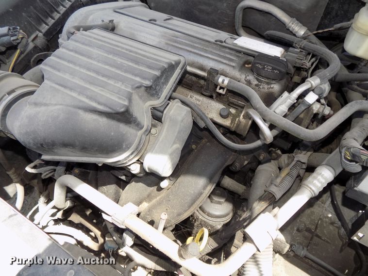 image for item GW9065 2005 Saturn Ion