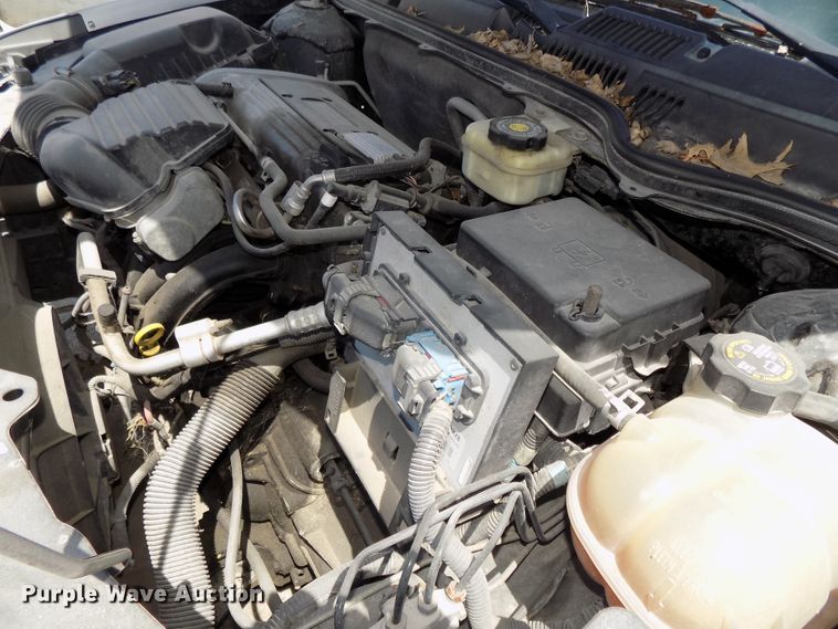 image for item GW9065 2005 Saturn Ion