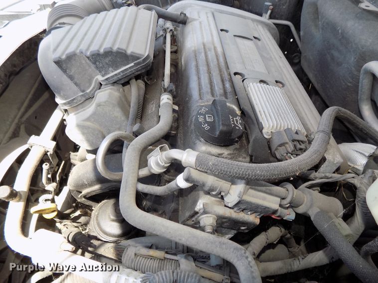 image for item GW9065 2005 Saturn Ion