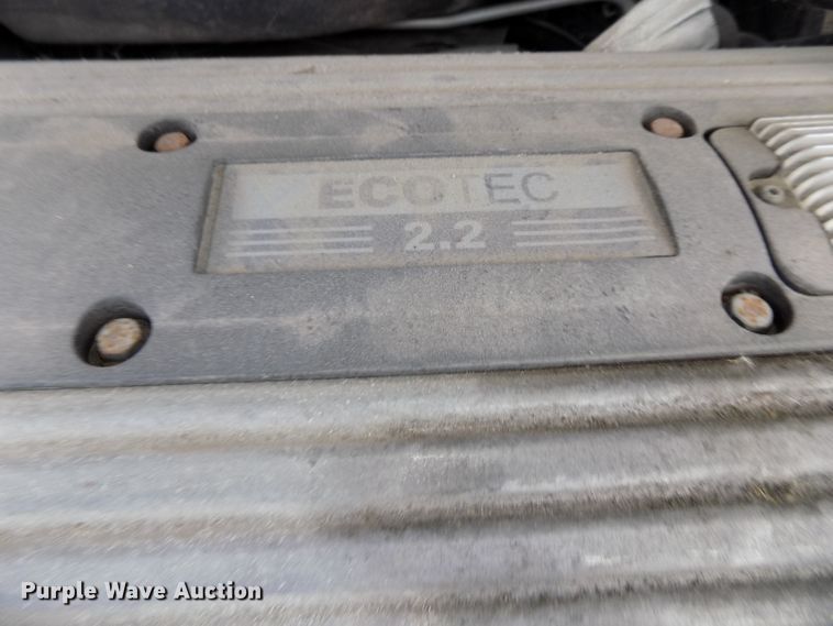 image for item GW9065 2005 Saturn Ion
