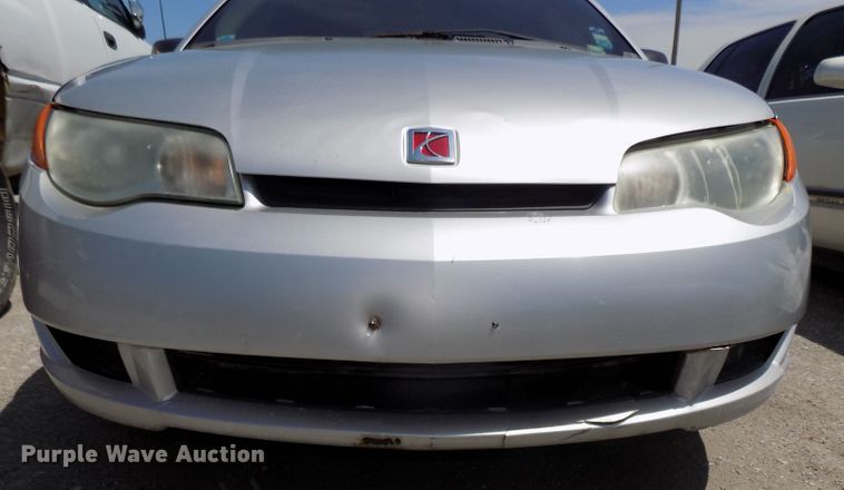 image for item GW9065 2005 Saturn Ion