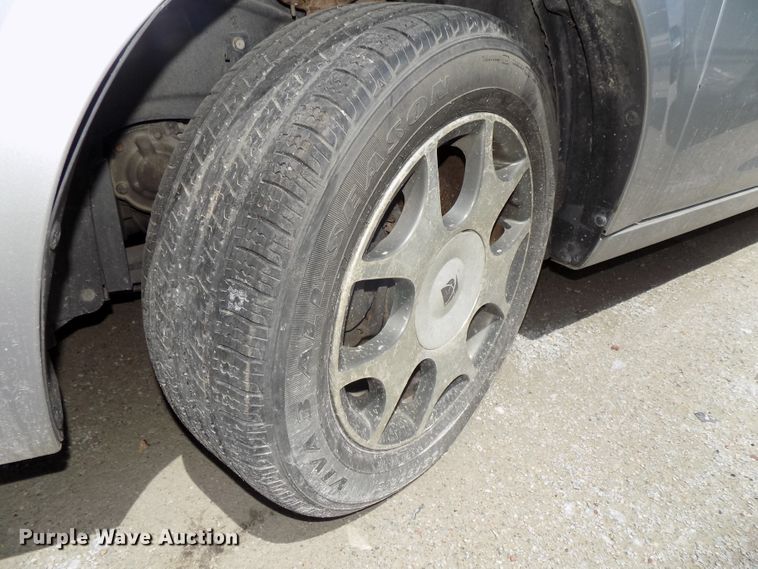 image for item GW9065 2005 Saturn Ion