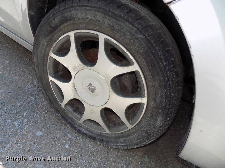 image for item GW9065 2005 Saturn Ion