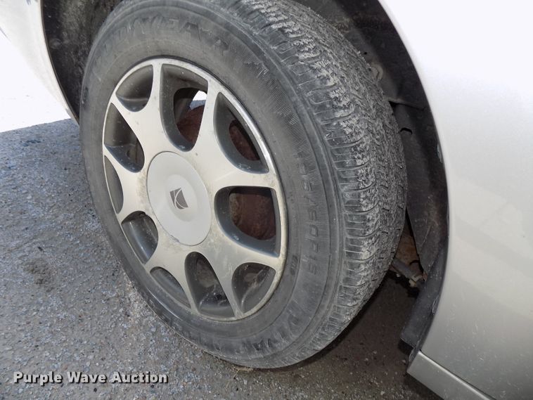 image for item GW9065 2005 Saturn Ion