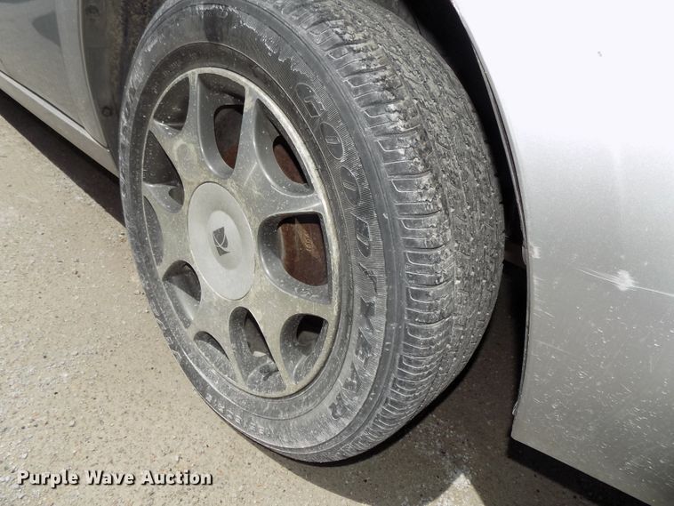 image for item GW9065 2005 Saturn Ion