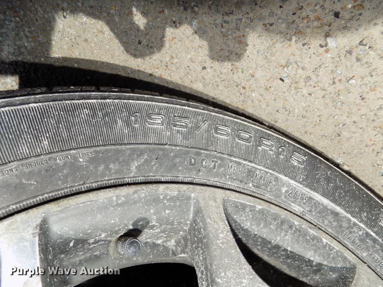 image for item GW9065 2005 Saturn Ion