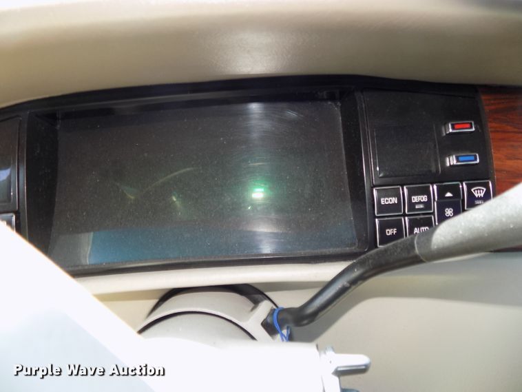 image for item GW9066 1995 Cadillac DeVille