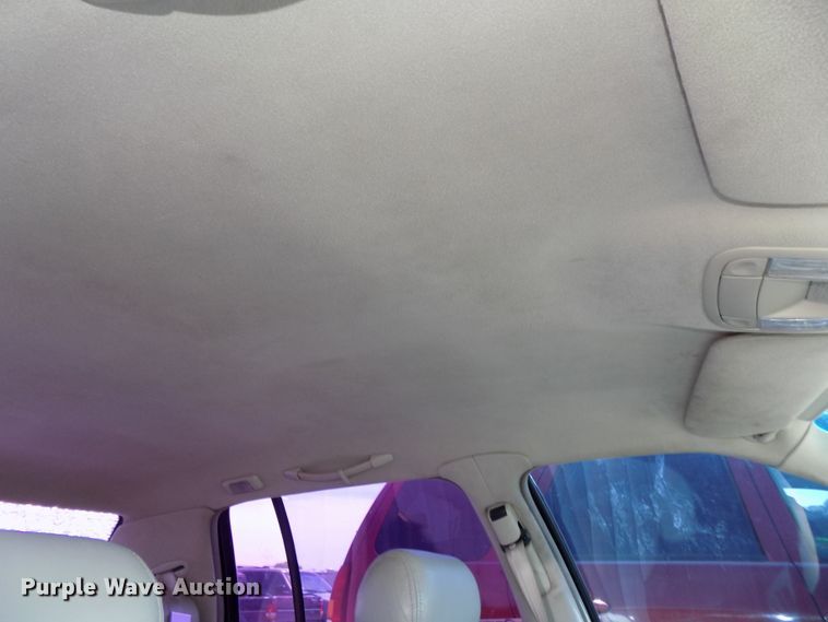 image for item GW9066 1995 Cadillac DeVille