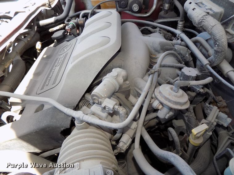 image for item GW9067 2004 Mazda Tribute  SUV