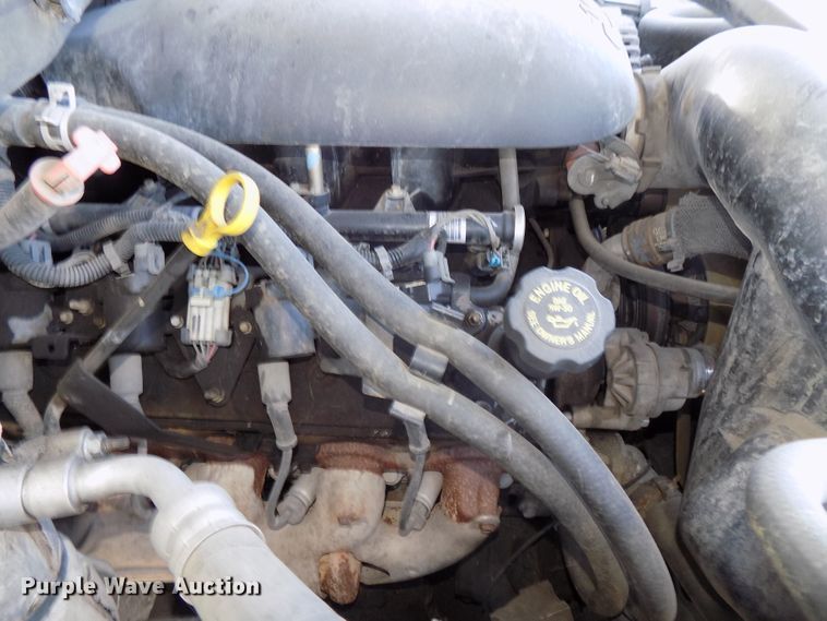 image for item GW9070 2002 Chevrolet Tahoe  SUV