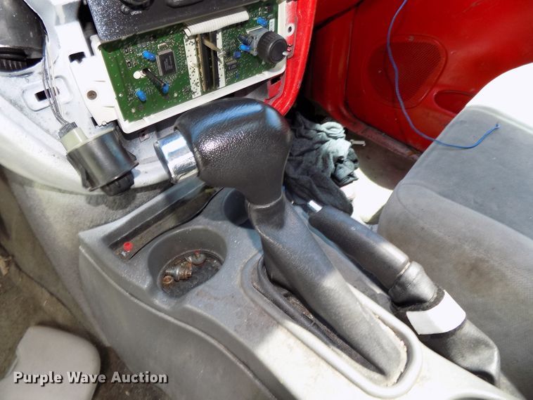 image for item GW9071 2005 Chevrolet TrailBlazer  SUV