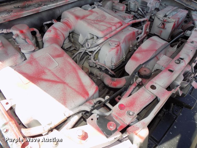 image for item GW9071 2005 Chevrolet TrailBlazer  SUV