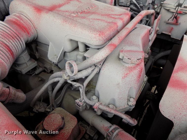 image for item GW9071 2005 Chevrolet TrailBlazer  SUV