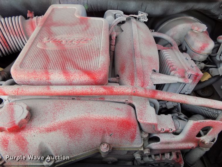 image for item GW9071 2005 Chevrolet TrailBlazer  SUV